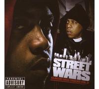 Various Artists - Street Wars : Classic Diss Tracks Vol. 2 [Import]