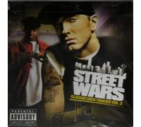 Various Artists - Street Wars : Classic Diss Tracks Vol. 3 [Import]