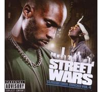 Street Wars Classic Diss Tracks Vol. 4