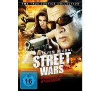 Street Wars-Krieg in den Straßen [Import]