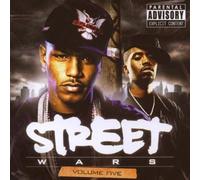 Street Wars Vol. 5