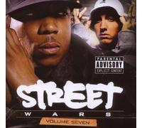 Various - Street Wars Vol.7