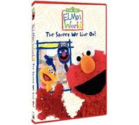 Street We Live On [Dvd] [Region 1] [Us Import] [Ntsc]