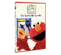 Street We Live on [Import USA Zone 1]