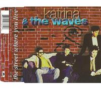 Street Where You Live [Import]