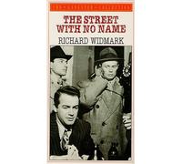 Street With No Name [VHS]