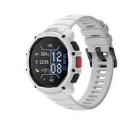 Street X - Montre connectée Polar 22 mm, Blanc