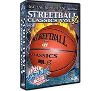 Streetball Classics 2: For Tha Love of Tha Game