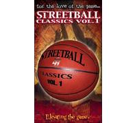 Streetball Classics, Vol. 1 [Import USA Zone 1]