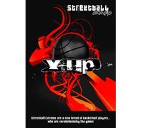 Streetball Extreme X-Up [Import]