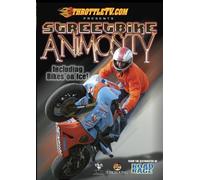Streetbike Animosity