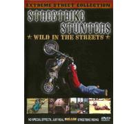 Streetbike Stunters [Import anglais]