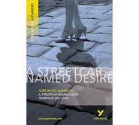 Streetcar Named Desire