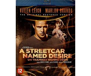 Streetcar Named Desire