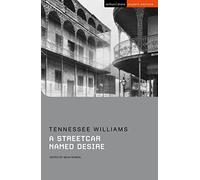 Streetcar Named Desire, A