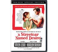 Streetcar Named Desire [Import USA Zone 1]