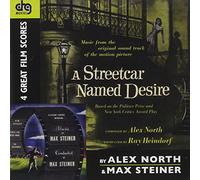 Streetcar Named Desire/O.S.T
