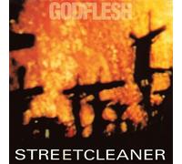 Streetcleaner CD