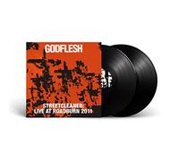 Streetcleaner : Live At Roadburn 2011