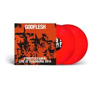 Streetcleaner : Live at Roadburn 2011