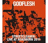 Streetcleaner Live At Roadburn 2011 CD