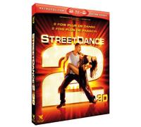 Street Dance 2 Combo 3D+2D Blu-ray