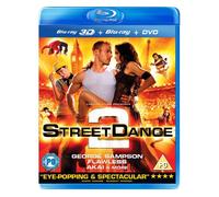 Streetdance 2 [Edizione: Regno Unito] [Blu-Ray] [Import]