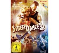 Streetdance 3 d - Streetdance 3d