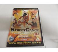 Streetdance 3D – DVD – Édition Royaume‑Uni (Import)