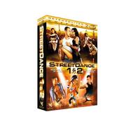 Streetdance 1 + 2