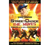 Streetdance-The Moves [Edizione: Regno Unito] [Import]