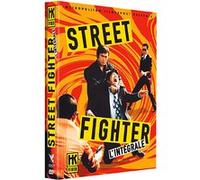 Streetfighter - Coffret de l'intégrale E