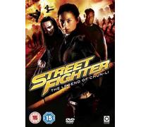 Streetfighter [Import]