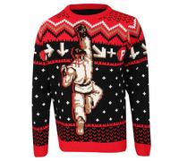 Streetfighter - Ryu Kni - Jumpers Cardigans - Unisex - kni - Large - G777z