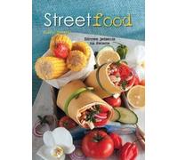 Streetfood - Cinzia Trenchi (littérature, art culinaire en polonais)