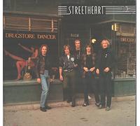 Streetheart - Drugstore Dancer [Vinyl LP]
