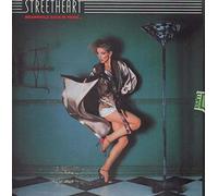 STREETHEART - meanwhile back in paris... LP