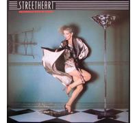 Streetheart - Streetheart - Meanwhile Back In Paris... - Atlantic - KCA 92002