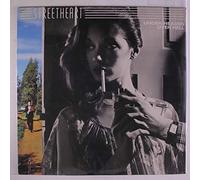 Streetheart - under heaven over hell LP