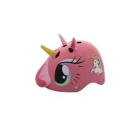 streetjam Caschetto in 3D Unicorno Casque Licorne Jeunesse Unisexe, Rose, Taglia Unica Bambino