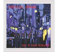 Streetlevel Uprising - Dusk to Dawn Revolution