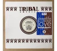 Streetlife - Love Breakdown