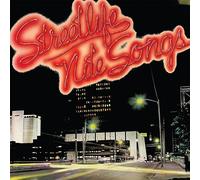 Streetlife - Nite Songs [Vinyl] 180 Gram