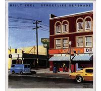 Billy Joel – Streetlife Serenade – Vinyle 12" 150 g 1LP (2024)