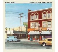 Billy Joel – Streetlife Serenade – Vinyle 12" 150 g 1LP (2024)