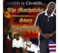 Streetlife to Christlife