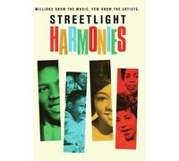 Streetlight Harmonies