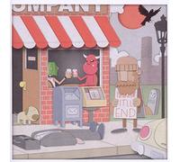 Streetlight Manifesto - 99 Songs of a Revolution