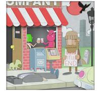 Streetlight Manifesto - 99 Songs of Revolution Vol. 1