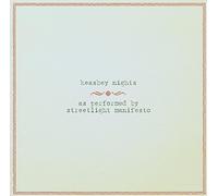 Streetlight Manifesto - Keasbey Nights